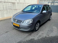 Vw polo 1.4 - personenauto - afbeelding 1 van  12