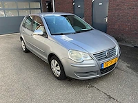 Vw polo 1.4 - personenauto - afbeelding 6 van  12