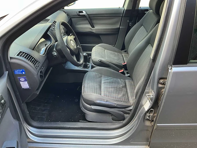 Vw polo 1.4 - personenauto - afbeelding 7 van  12