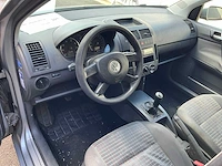 Vw polo 1.4 - personenauto - afbeelding 8 van  12