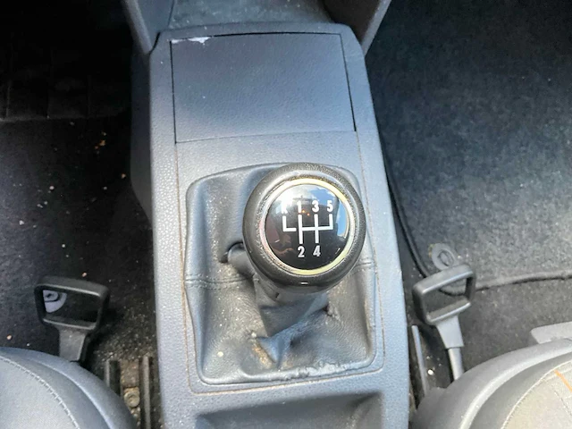 Vw polo 1.4 - personenauto - afbeelding 10 van  12