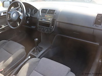 Vw polo 1.4 16v benzine | bwjr. 2002 | kenteken: 4-zrg-86 - afbeelding 4 van  17