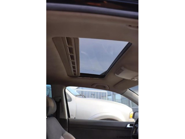 Vw polo 1.4 16v benzine | bwjr. 2002 | kenteken: 4-zrg-86 - afbeelding 5 van  17