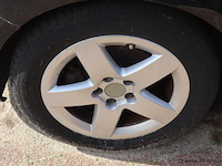 Vw polo 1.4 16v benzine | bwjr. 2002 | kenteken: 4-zrg-86 - afbeelding 6 van  17