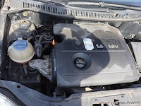 Vw polo 1.4 16v benzine | bwjr. 2002 | kenteken: 4-zrg-86 - afbeelding 7 van  17