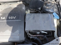 Vw polo 1.4 16v benzine | bwjr. 2002 | kenteken: 4-zrg-86 - afbeelding 8 van  17