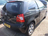 Vw polo 1.4 16v benzine | bwjr. 2002 | kenteken: 4-zrg-86 - afbeelding 13 van  17