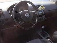 Vw polo 1.4 16v benzine | bwjr. 2002 | kenteken: 4-zrg-86 - afbeelding 17 van  17