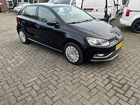 Vw polo 1.4 tdi comfortline - personenauto - afbeelding 2 van  7