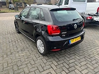 Vw polo 1.4 tdi comfortline - personenauto - afbeelding 4 van  7