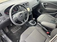 Vw polo 1.4 tdi comfortline - personenauto - afbeelding 5 van  7