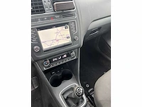 Vw polo 1.4 tdi comfortline - personenauto - afbeelding 7 van  7