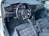 Vw polo 2.0 tsi gti - personenauto - afbeelding 2 van  23