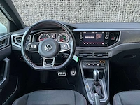 Vw polo 2.0 tsi gti - personenauto - afbeelding 3 van  23
