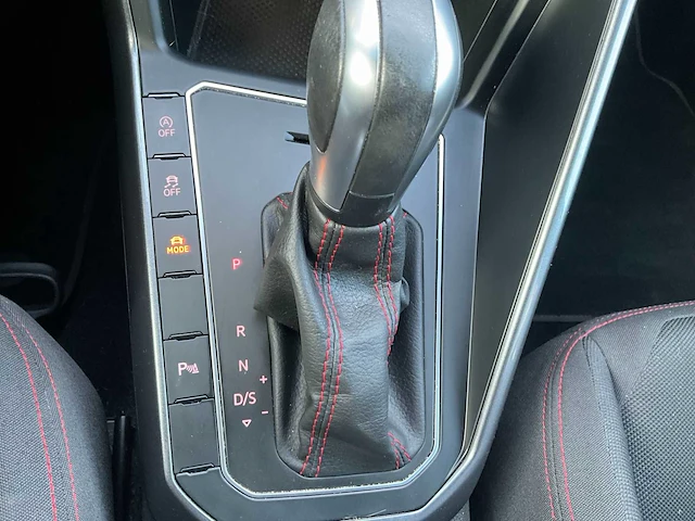 Vw polo 2.0 tsi gti - personenauto - afbeelding 4 van  23