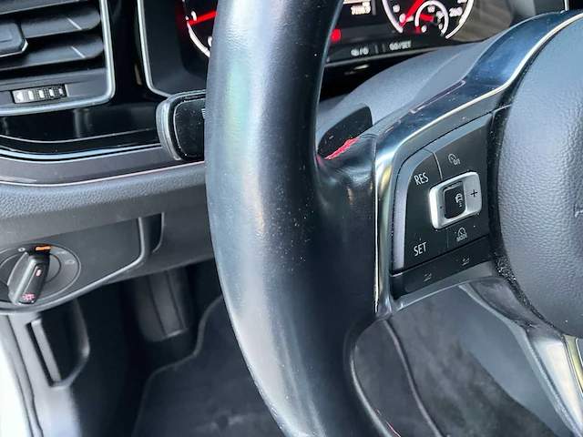 Vw polo 2.0 tsi gti - personenauto - afbeelding 5 van  23