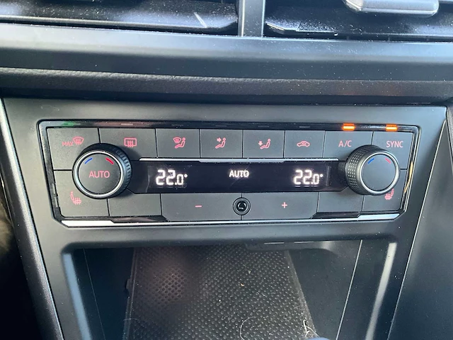 Vw polo 2.0 tsi gti - personenauto - afbeelding 8 van  23