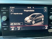 Vw polo 2.0 tsi gti - personenauto - afbeelding 9 van  23