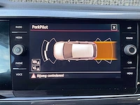 Vw polo 2.0 tsi gti - personenauto - afbeelding 11 van  23