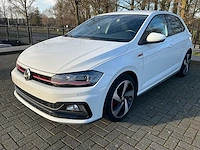 Vw polo 2.0 tsi gti - personenauto