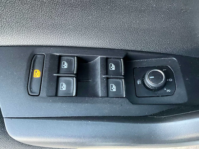 Vw polo 2.0 tsi gti - personenauto - afbeelding 16 van  23