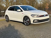 Vw polo 2.0 tsi gti - personenauto - afbeelding 12 van  23