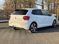Vw polo 2.0 tsi gti - personenauto - afbeelding 17 van  23