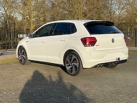 Vw polo 2.0 tsi gti - personenauto - afbeelding 18 van  23