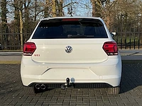 Vw polo 2.0 tsi gti - personenauto - afbeelding 19 van  23
