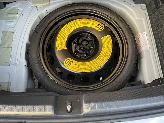 Vw polo 2.0 tsi gti - personenauto - afbeelding 21 van  23