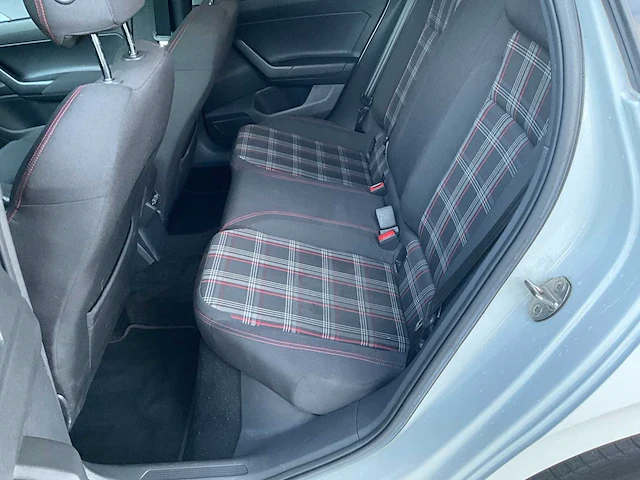 Vw polo 2.0 tsi gti - personenauto - afbeelding 23 van  23