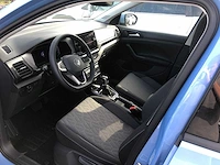 Vw t-cross 1.0 tsi life edition - personenauto - afbeelding 2 van  25