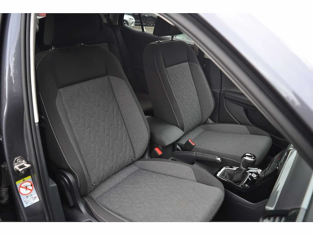 Vw t-cross 1.0 tsi life edition - personenauto - afbeelding 3 van  25