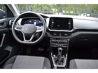 Vw t-cross 1.0 tsi life edition - personenauto - afbeelding 5 van  25