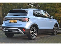 Vw t-cross 1.0 tsi life edition - personenauto - afbeelding 19 van  25
