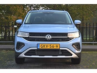 Vw t-cross 1.0 tsi life edition - personenauto - afbeelding 21 van  25