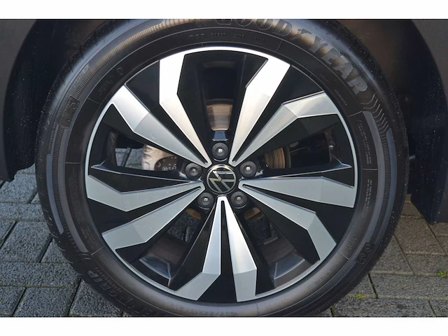 Vw t-cross 1.0 tsi life edition - personenauto - afbeelding 25 van  25