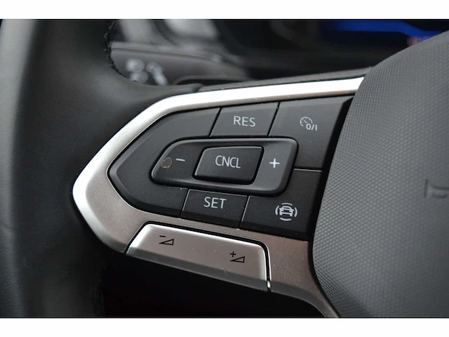 Vw t-cross 1.0 tsi life edition - personenauto - afbeelding 14 van  25