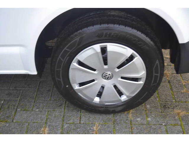 Vw t6 transporter 2.0 tdi kastenwagen - bedrijfswagen - afbeelding 2 van  29