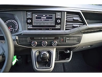 Vw t6 transporter 2.0 tdi kastenwagen - bedrijfswagen - afbeelding 7 van  29