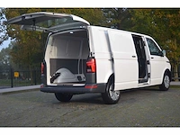 Vw t6 transporter 2.0 tdi kastenwagen - bedrijfswagen - afbeelding 25 van  29