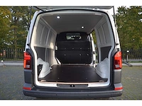 Vw t6 transporter 2.0 tdi kastenwagen - bedrijfswagen - afbeelding 28 van  29