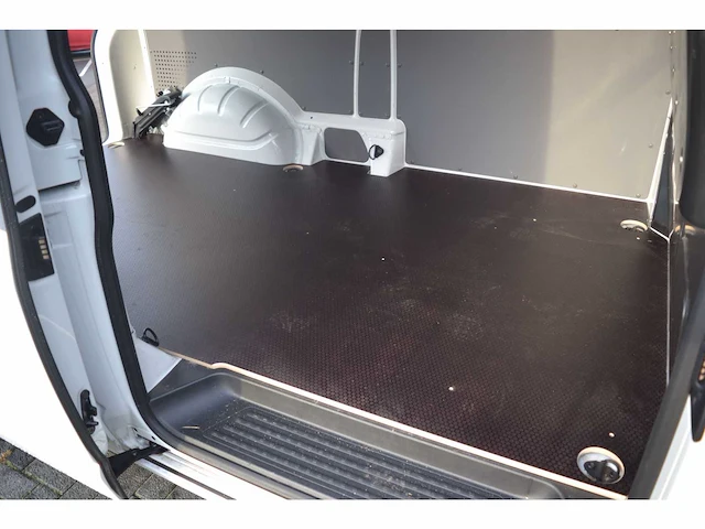 Vw t6 transporter 2.0 tdi kastenwagen - bedrijfswagen - afbeelding 29 van  29