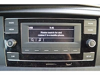 Vw t6 transporter kastenwagen - bedrijfswagen - afbeelding 8 van  28