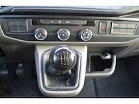 Vw t6 transporter kastenwagen - bedrijfswagen - afbeelding 9 van  28