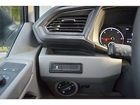 Vw t6 transporter kastenwagen - bedrijfswagen - afbeelding 10 van  28