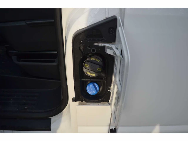 Vw t6 transporter kastenwagen - bedrijfswagen - afbeelding 20 van  28