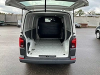 Vw t6 transporter kastenwagen - bedrijfswagen - afbeelding 21 van  28