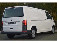 Vw t6 transporter kastenwagen - bedrijfswagen - afbeelding 23 van  28