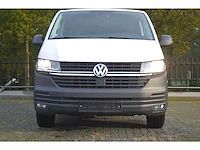 Vw t6 transporter kastenwagen - bedrijfswagen - afbeelding 24 van  28